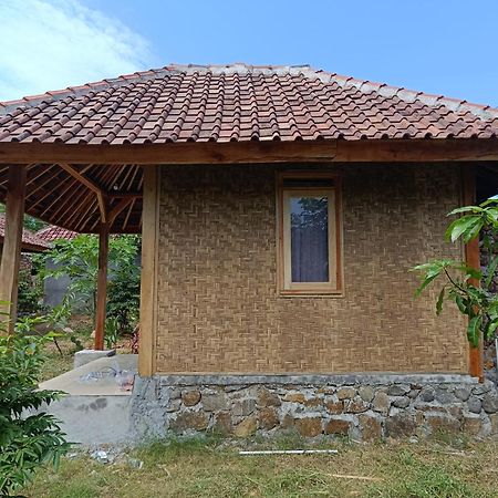 Hotel Melody Surf - Ekas Lombok Exteriér fotografie