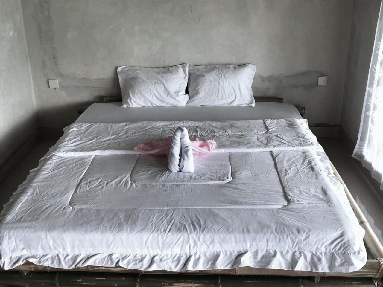 Hotel Melody Surf - Ekas Lombok Exteriér fotografie
