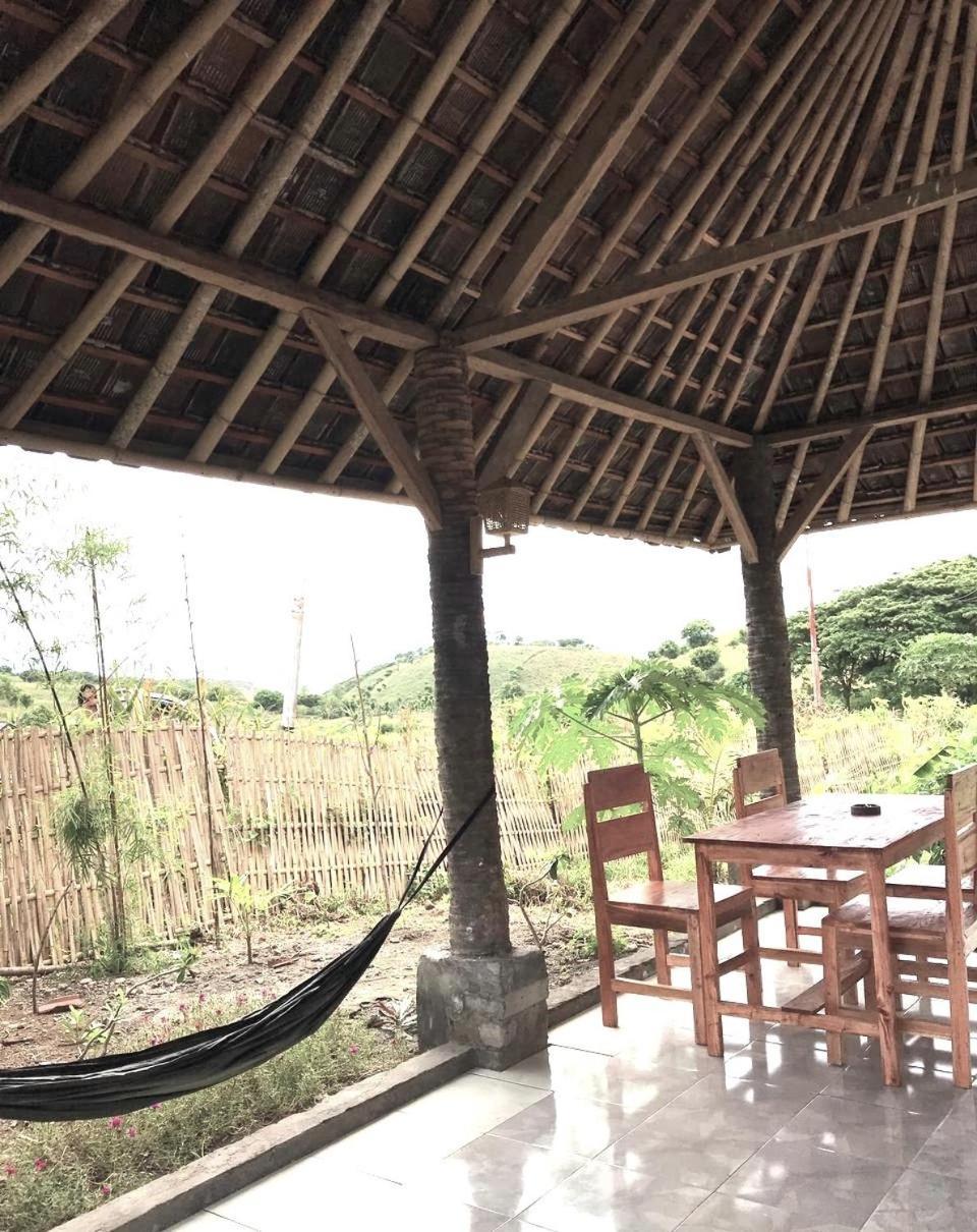 Hotel Melody Surf - Ekas Lombok Exteriér fotografie