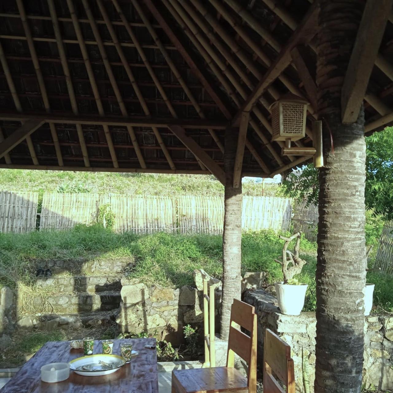 Hotel Melody Surf - Ekas Lombok Exteriér fotografie