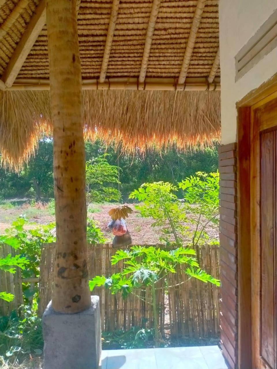 Hotel Melody Surf - Ekas Lombok Exteriér fotografie
