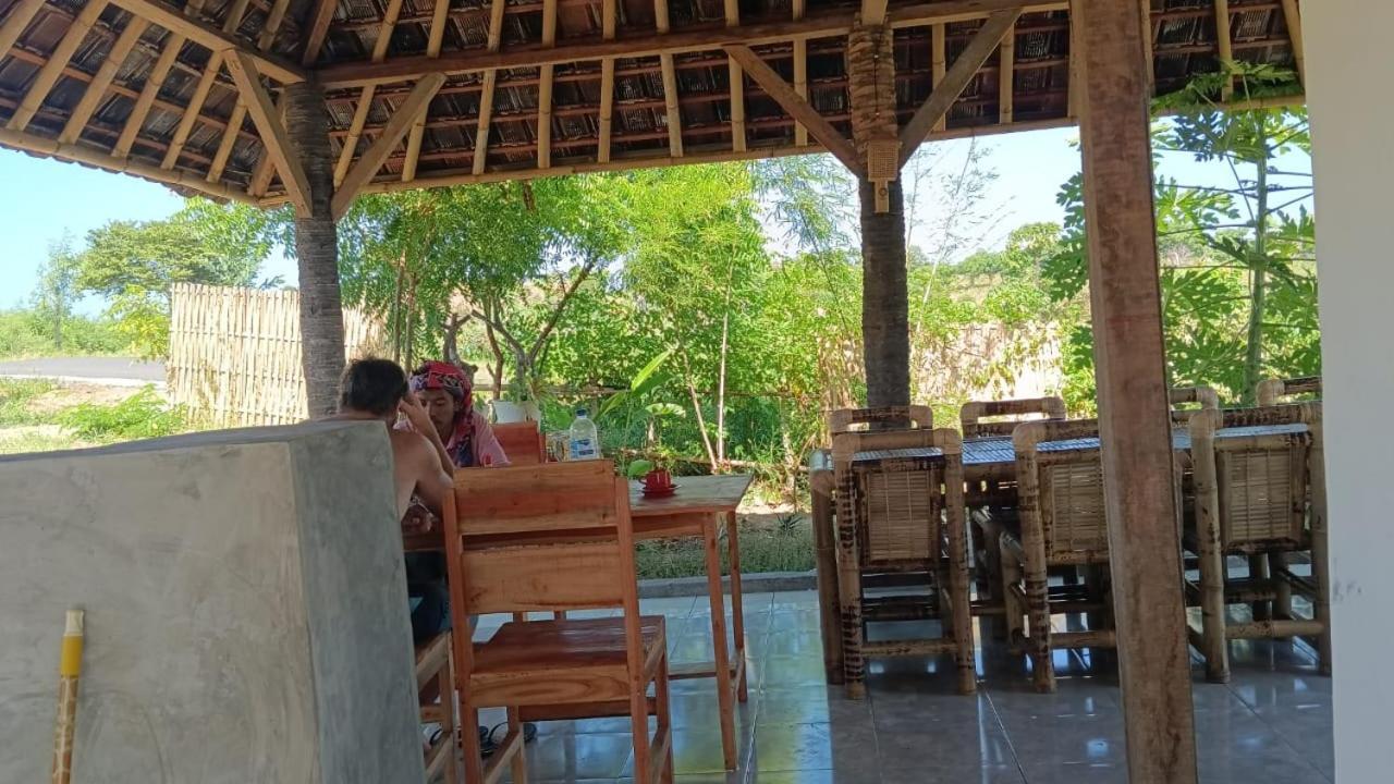 Hotel Melody Surf - Ekas Lombok Exteriér fotografie