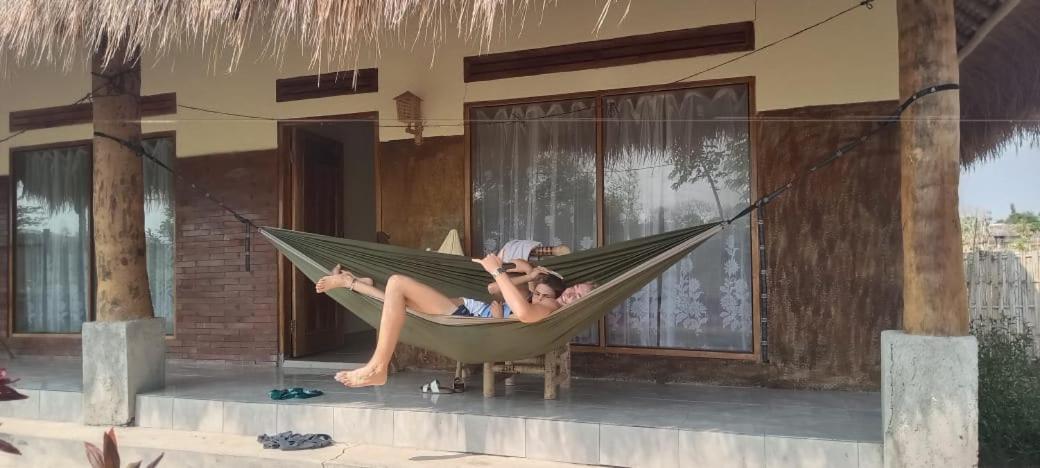 Hotel Melody Surf - Ekas Lombok Exteriér fotografie