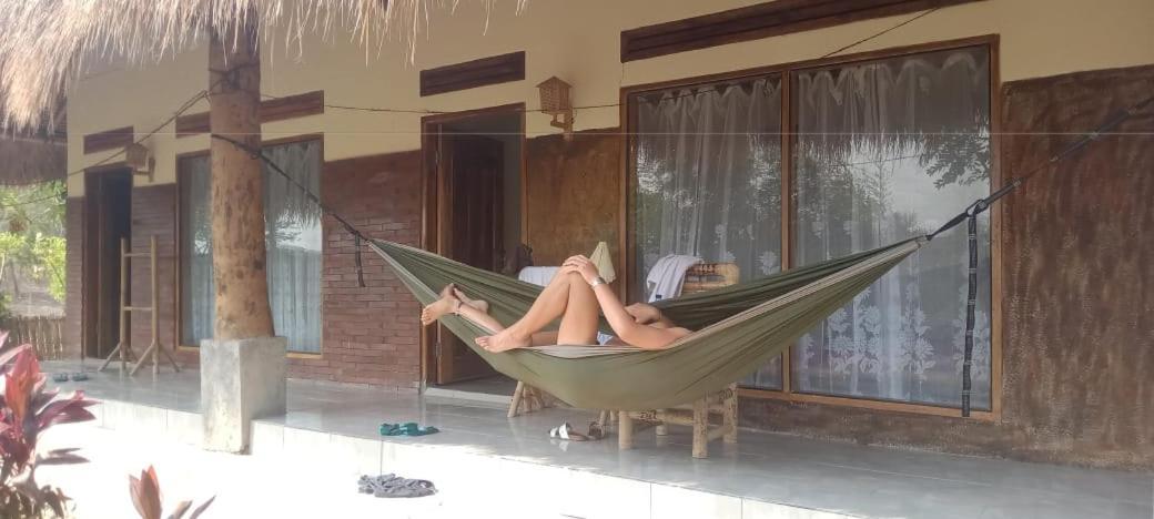 Hotel Melody Surf - Ekas Lombok Exteriér fotografie