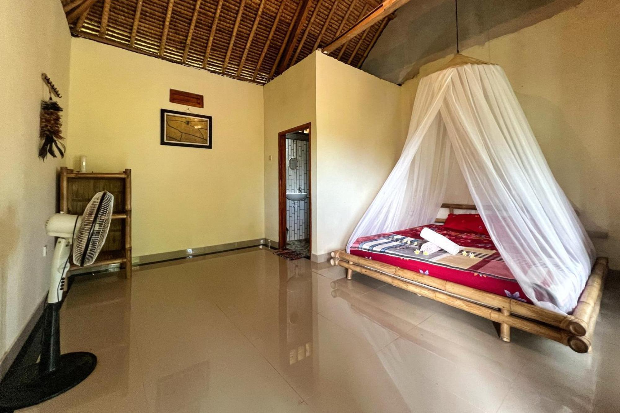 Hotel Melody Surf - Ekas Lombok Exteriér fotografie