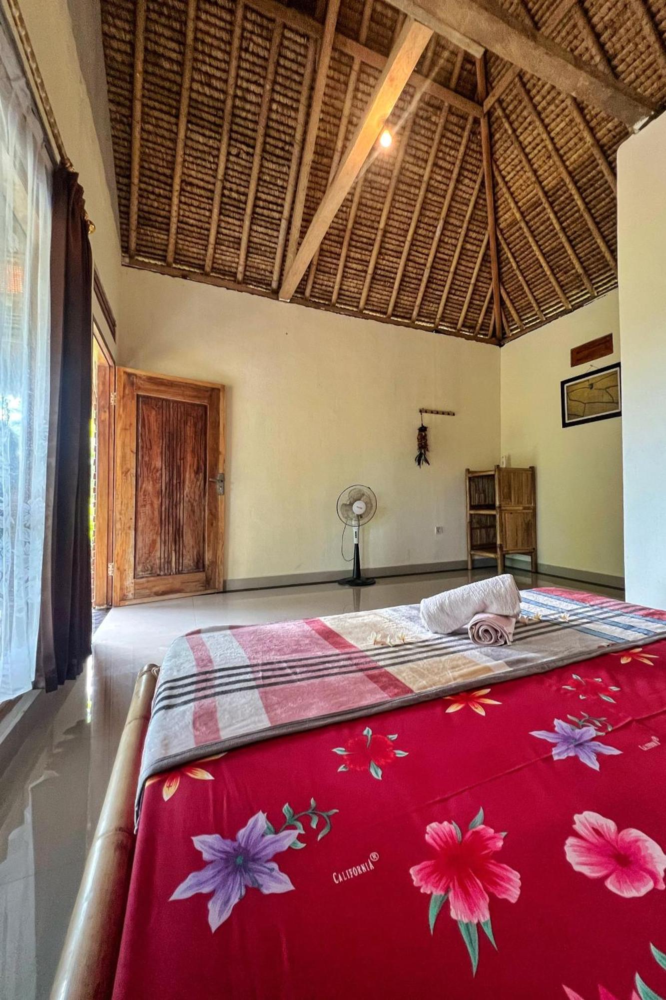 Hotel Melody Surf - Ekas Lombok Exteriér fotografie