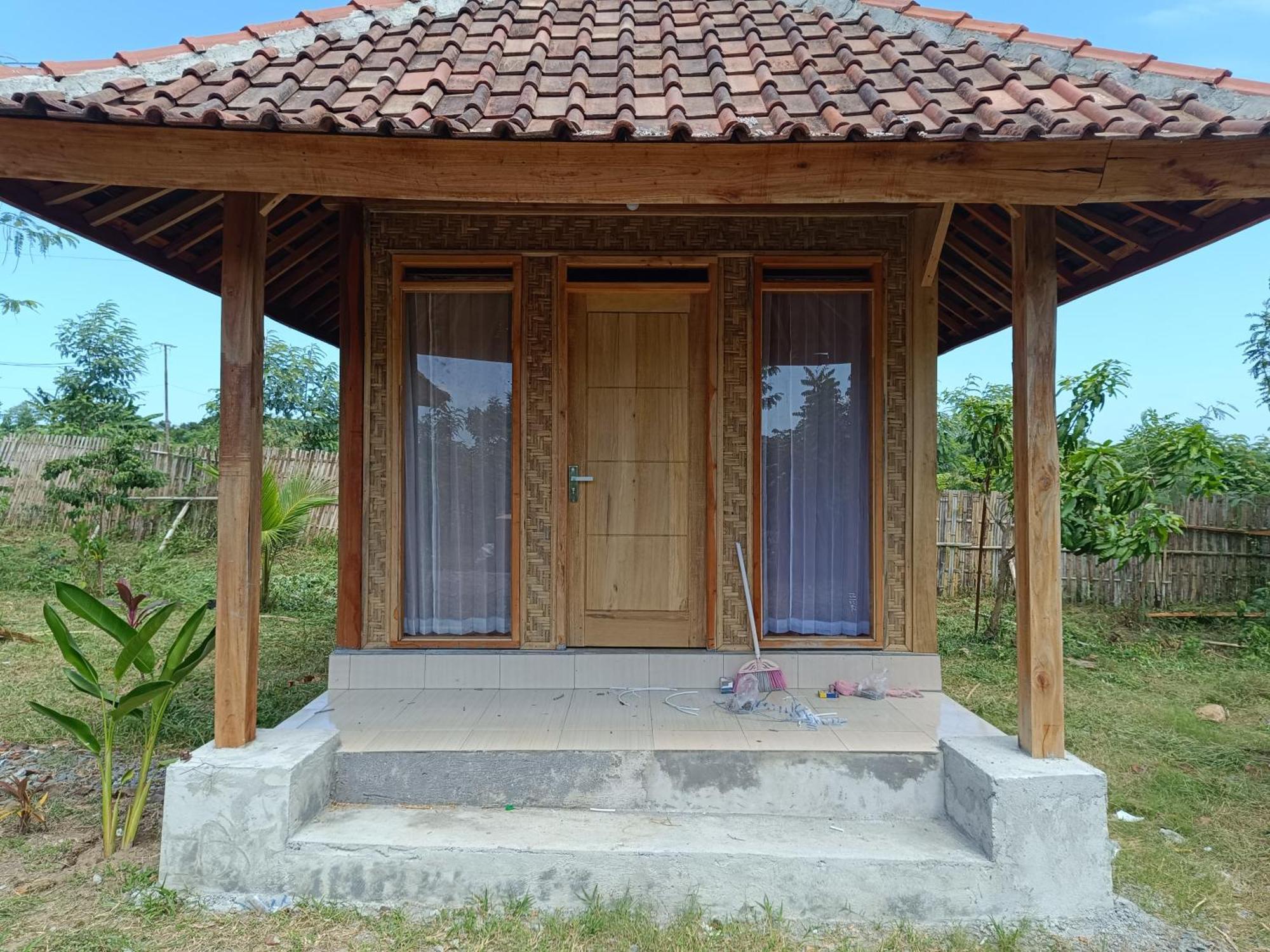 Hotel Melody Surf - Ekas Lombok Exteriér fotografie