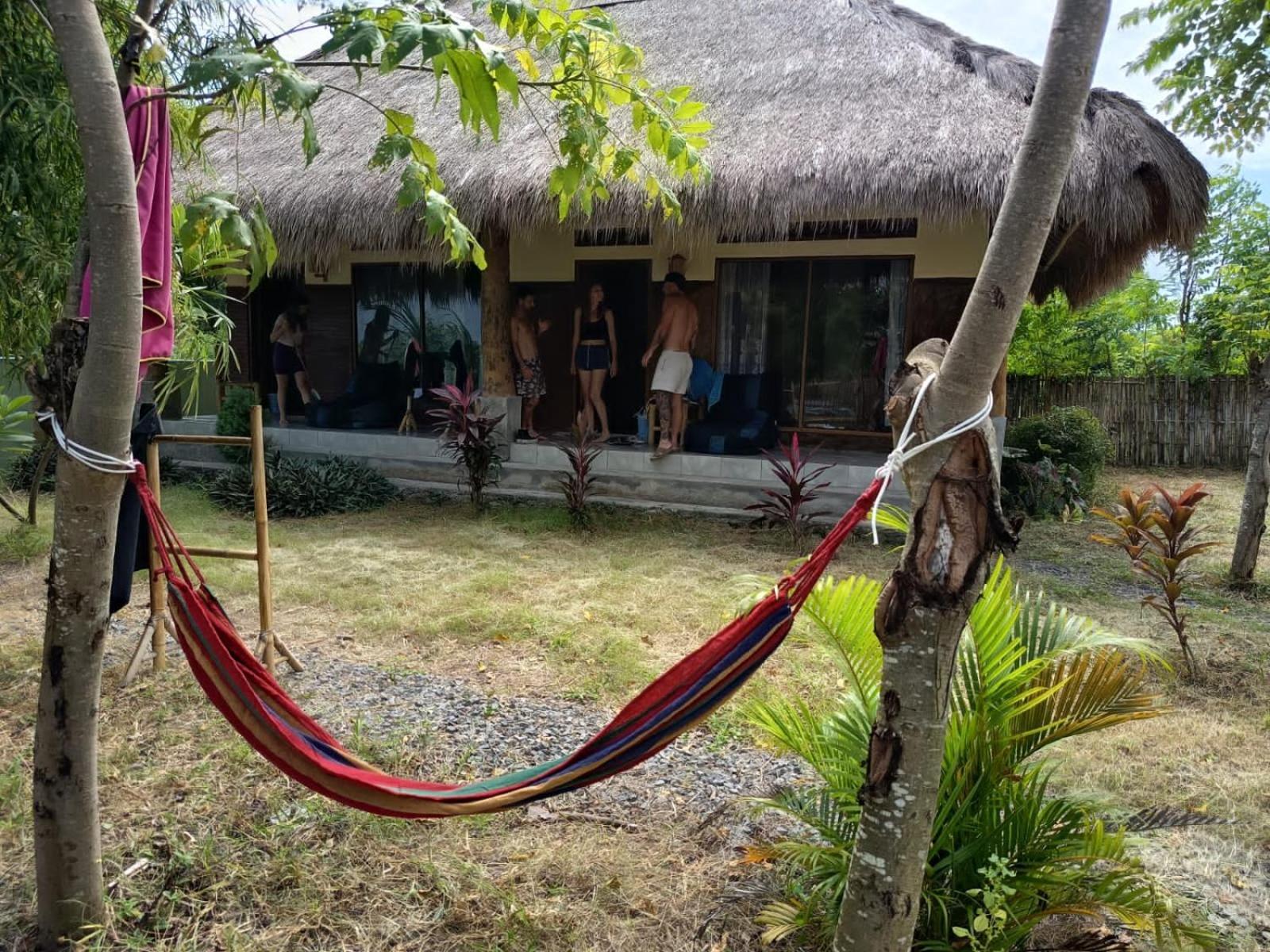 Hotel Melody Surf - Ekas Lombok Exteriér fotografie