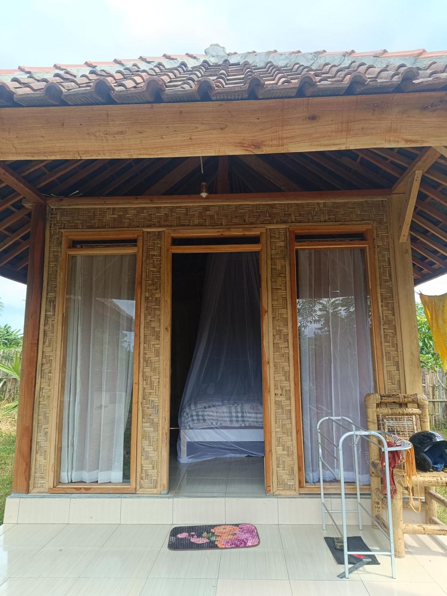 Hotel Melody Surf - Ekas Lombok Exteriér fotografie
